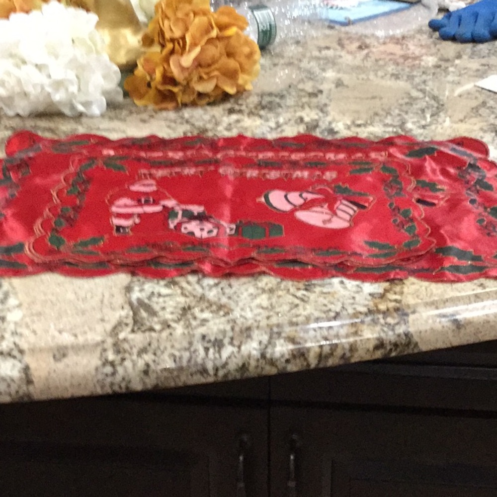 End Table Set